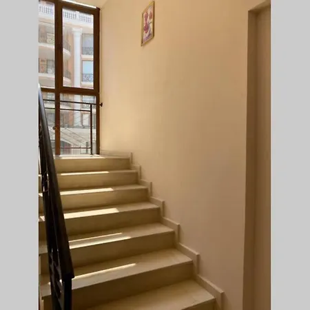 вила калабрия Apartamento