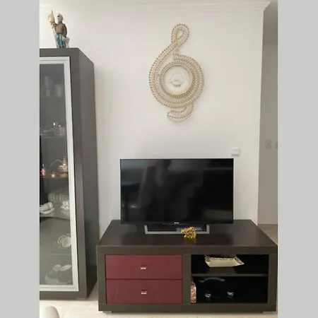 вила калабрия Apartamento Sveti Vlas