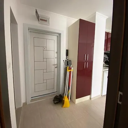 Apartamento вила калабрия *
