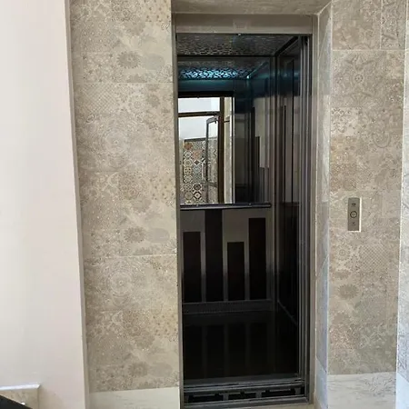 Apartamento вила калабрия