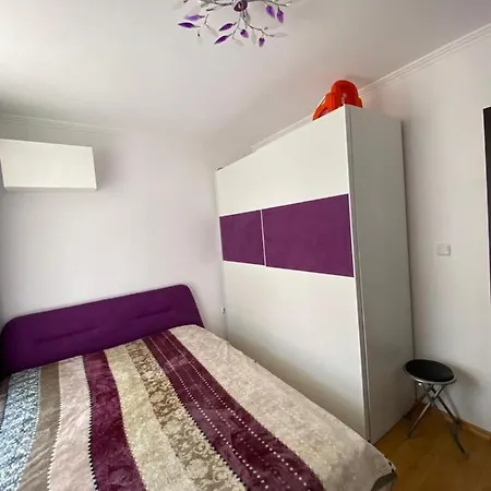 вила калабрия Apartamento *